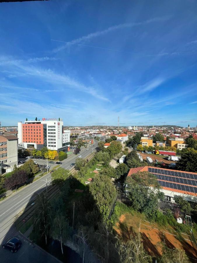 Luceafarul Property Oradea Dış mekan fotoğraf
