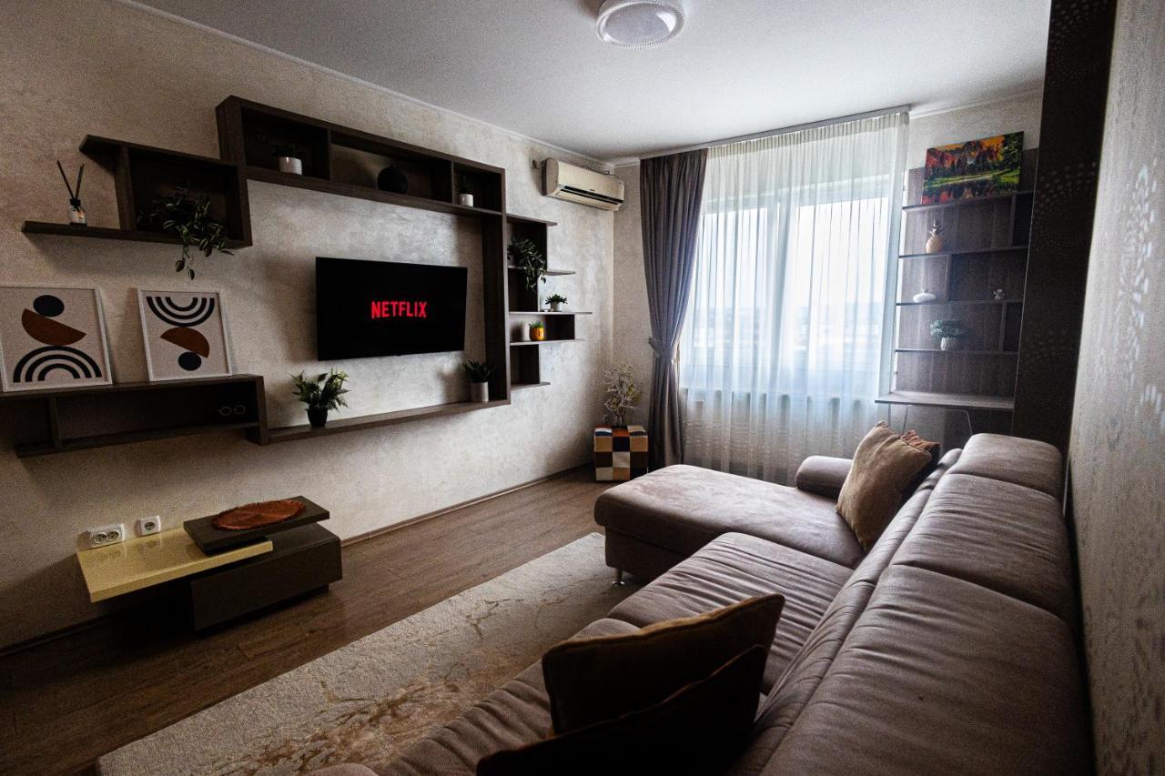 Luceafarul Property Oradea Dış mekan fotoğraf
